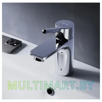 Смеситель AM.PM X-Joy F85B02100 картинка 4